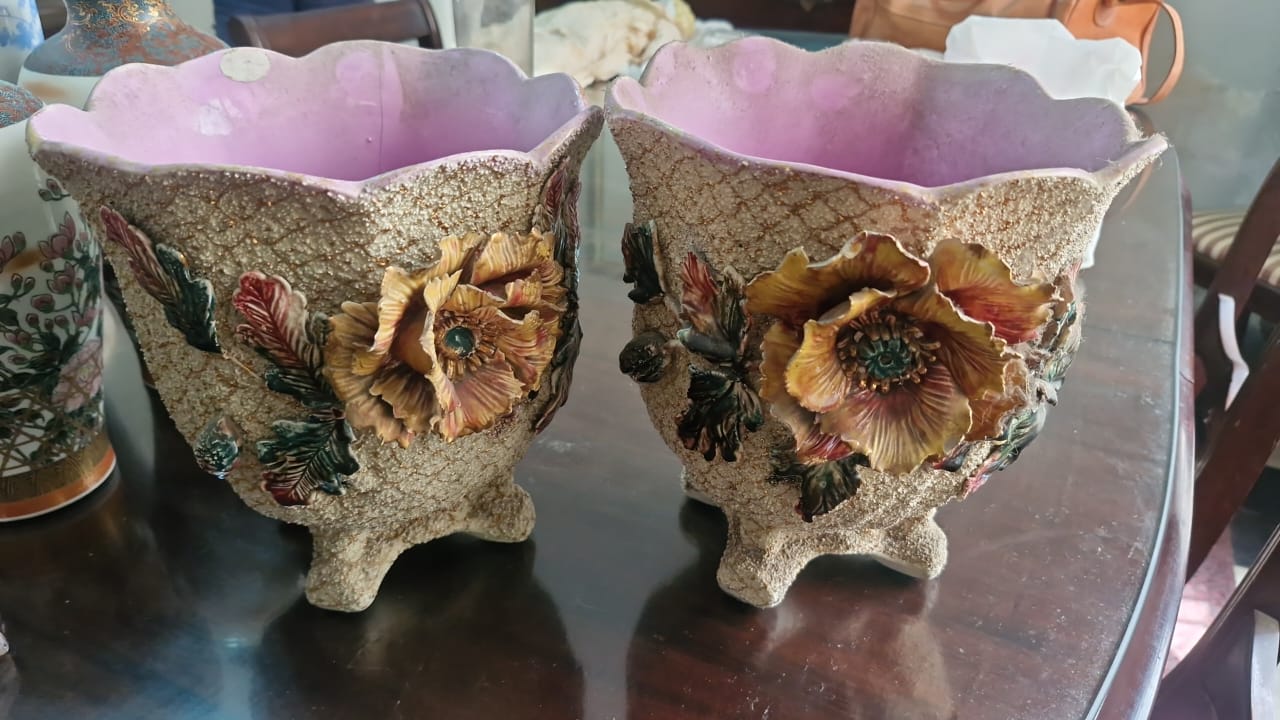 Antigüedades y Arte